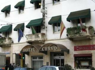 Photograph of Cervo Hotel