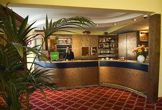 Photograph of Cinque Giornate Hotel