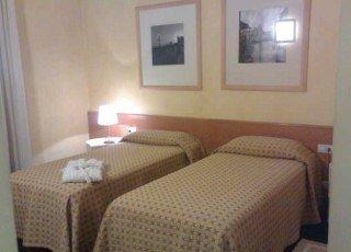 Photograph of Club Hotel Milan