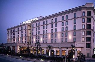 Photograph of Cosmo Hotel Palace