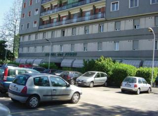 Photograph of Dei Fiori Hotel