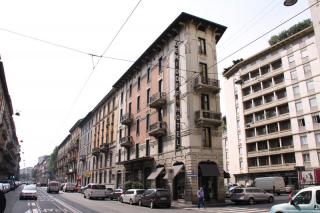 Photograph of Demidoff Hotel