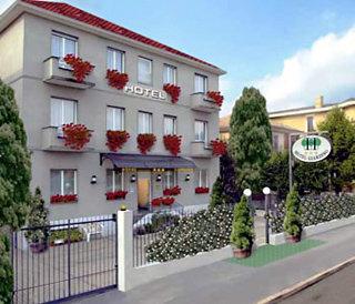 Photograph of Giardino Hotel