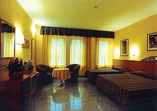 Photograph of Gonzaga Hotel