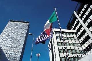 Photograph of Hilton Milan Hotel