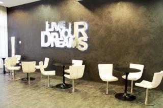 Photograph of Idea Hotel Milano Lorenteggio
