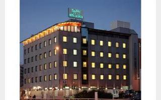 Photograph of La Spezia Hotel