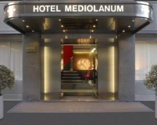 Photograph of Mediolanum Hotel