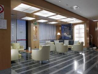 Photograph of NH Milano Machiavelli Hotel
