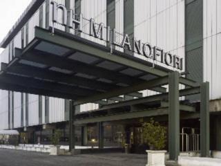 Photograph of NH Milano Congress Centre