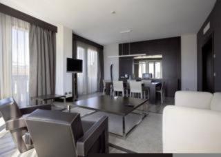 Photograph of NH Collection Milano President Hotel
