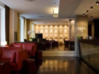 Photograph of NH Milano Touring Hotel