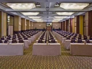 Photograph of Melia Milano Hotel