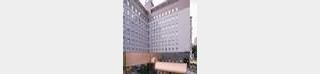 Photograph of Milan Marriott Hotel