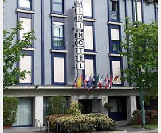 Photograph of Portello Hotel Gruppo Mini