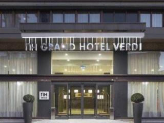 Photograph of NH Grand Hotel Verdi