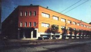 Photograph of Ornato Hotel