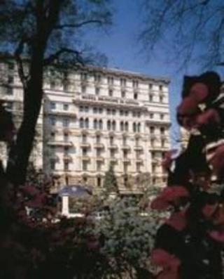 Photograph of Principe Di Savoia Hotel