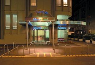 Photograph of Best Western Atlantic Hotel