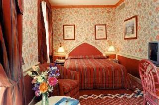 Photograph of Regency Milan Hotel