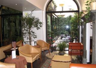 Photograph of Sanpi Milano Hotel