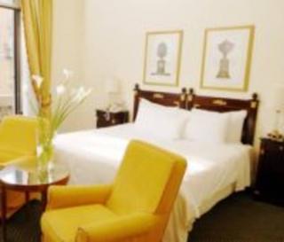 Photograph of Sheraton Diana Majestic Hotel