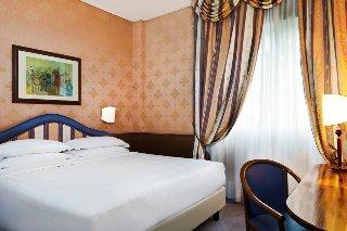 Photograph of Four Points by Sheraton Milan Centre