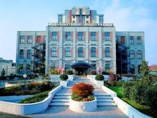 Photograph of Starhotel Business Palace