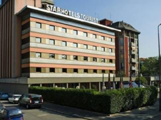 Photograph of Starhotel Tourist