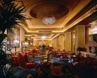 Photograph of Westin Palace Milan Hotel