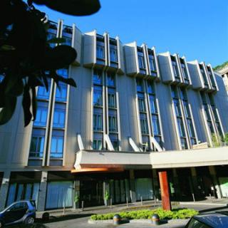 Photograph of Una Tocq Hotel
