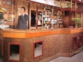 Photograph of Mistral Hotel