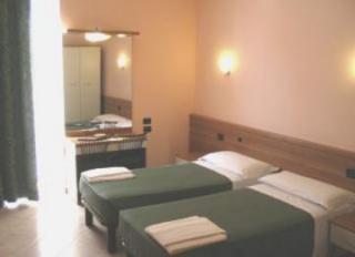 Photograph of Serena Hotel