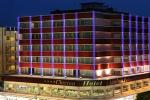 Holidays at Clarion Admiral Palace Hotel in Rimini, Italy