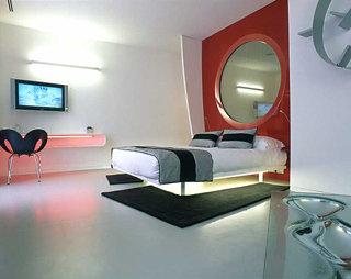 Holidays at Duomo Hotel And Suite in Rimini, Italy