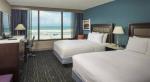 Hilton Cocoa Beach Oceanfront Hotel Picture 4