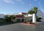 Holidays at La Quinta Inn Cocoa Beach Hotel in Cocoa Beach, Florida