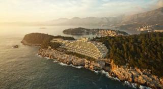 Photograph of Croatia Hotel