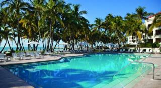Photograph of Casa Marina A Waldorf Astoria Resort