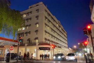Photograph of Crowne Plaza La Concha Hotel