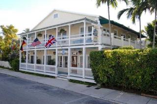 Photograph of Heron House Court Hotel