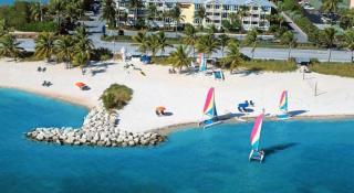 Photograph of Sheraton Suites Key West Hotel