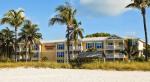 Holidays at Sheraton Suites Key West Hotel in Key West, Florida Keys