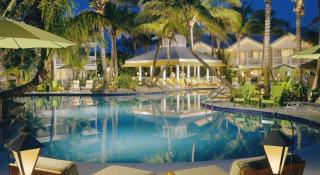Photograph of Inn At Key West Hotel