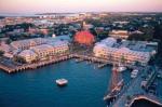 Holidays at Margaritaville Key West Resort and Marina in Key West, Florida Keys