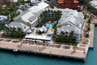 Photograph of Margaritaville Key West Resort and Marina