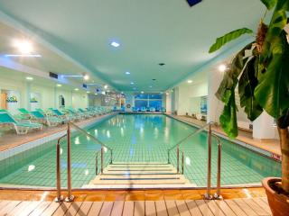 Photograph of Hedera Hotel