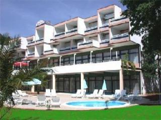 Photograph of Amfora Hotel