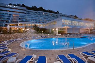 Photograph of Narcis Hotel