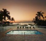 Holidays at Bayside Inn Key Largo Hotel in Key Largo, Florida Keys